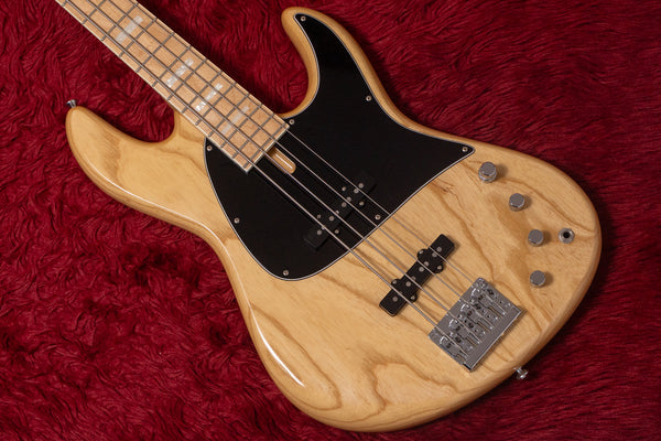 【used】Fodera / NYC EMPIRE 4st 70FH NAT 4.180kg #10611【GIB Yokohama】