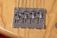 【used】Fodera / NYC EMPIRE 4st 70FH NAT 4.180kg #10611【GIB Yokohama】