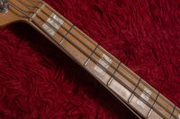 【used】Fodera / NYC EMPIRE 4st 70FH NAT 4.180kg #10611【GIB Yokohama】
