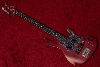 【used】Bacchus / TWENTY-FOUR DX4-BGP/E RED/OIL 3.615kg #105673【GIB Yokohama】