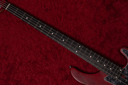 【used】Bacchus / TWENTY-FOUR DX4-BGP/E RED/OIL 3.615kg #105673【GIB Yokohama】