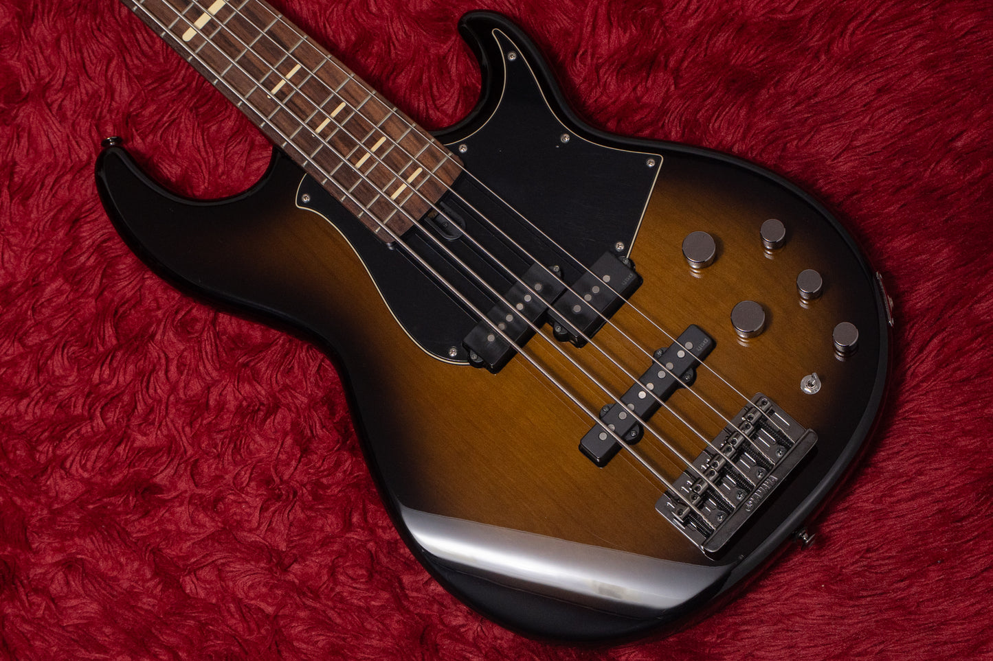 【used】YAMAHA / BB735A DCS 2021 4.385kg #IHX273265【GIB Yokohama】