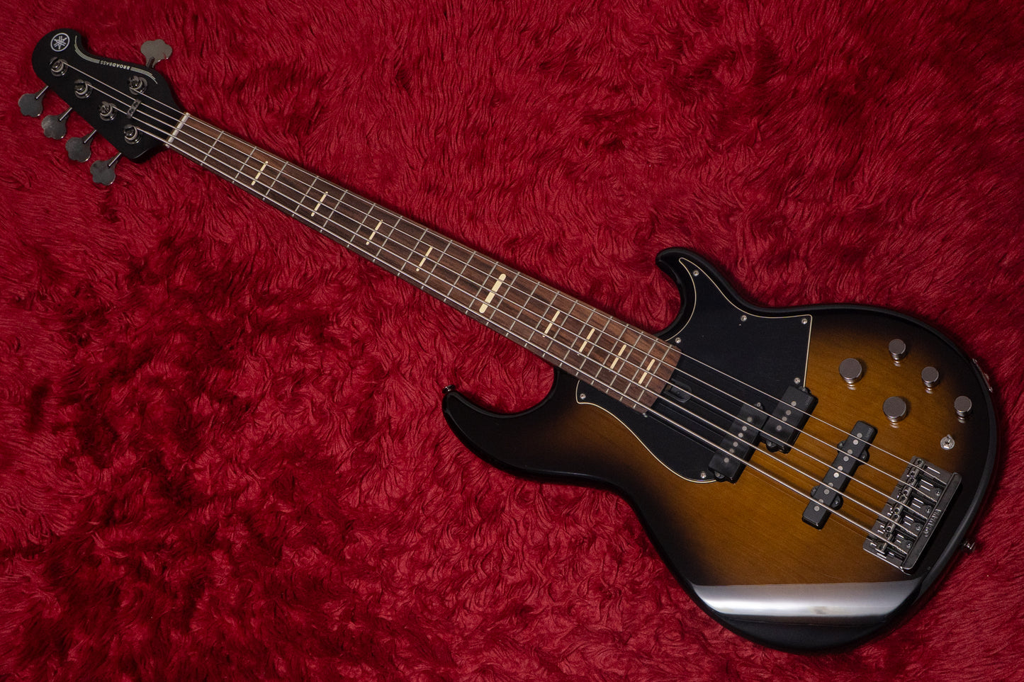 【used】YAMAHA / BB735A DCS 2021 4.385kg #IHX273265【GIB Yokohama】