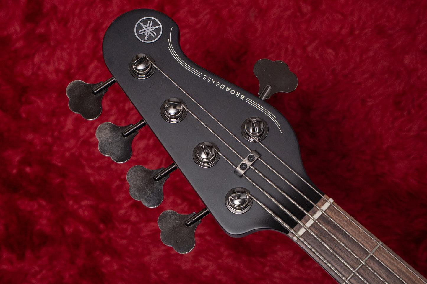 【used】YAMAHA / BB735A DCS 2021 4.385kg #IHX273265【GIB Yokohama】