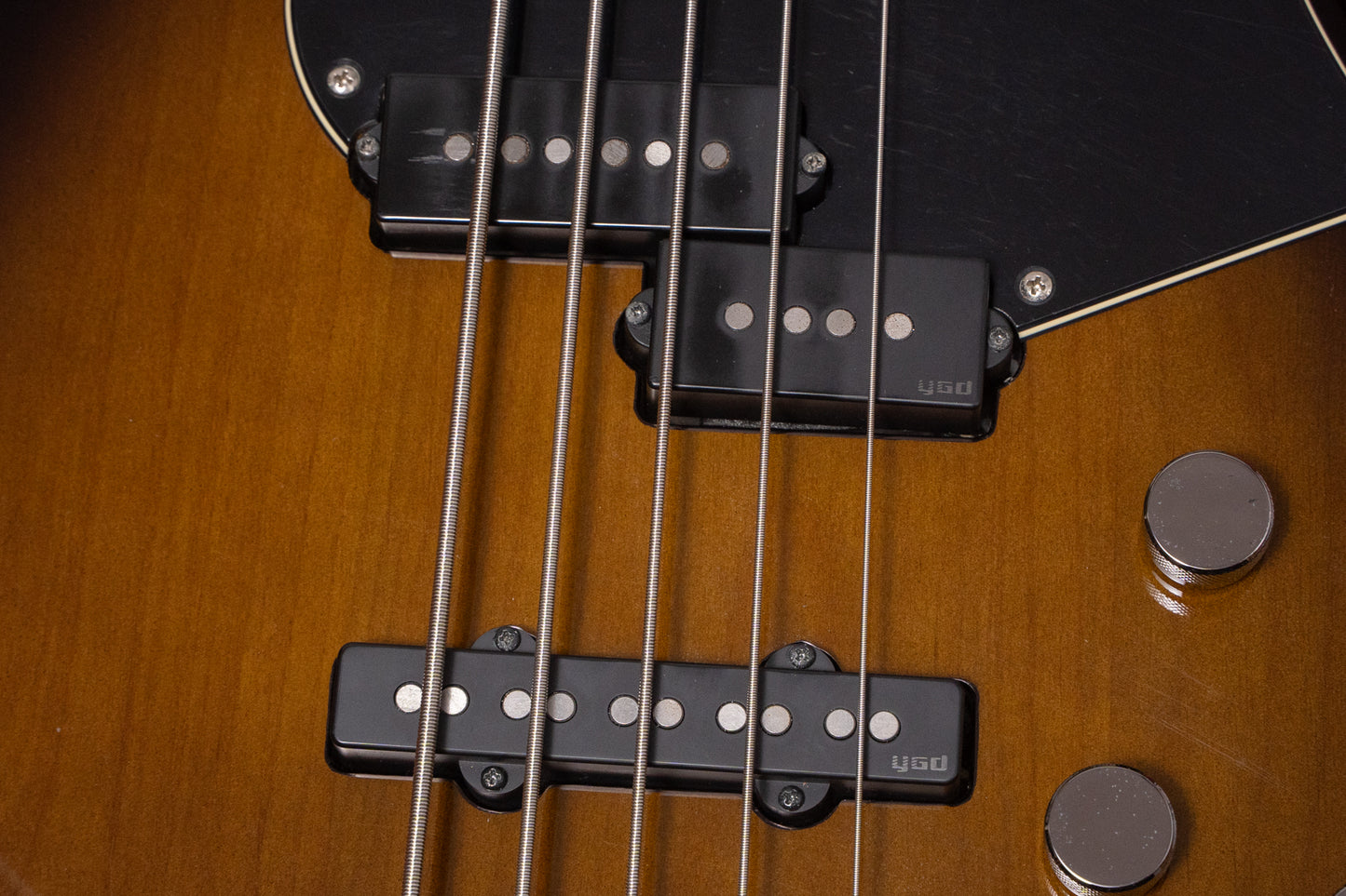 【used】YAMAHA / BB735A DCS 2021 4.385kg #IHX273265【GIB Yokohama】