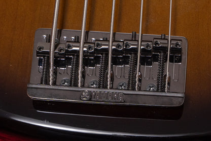 【used】YAMAHA / BB735A DCS 2021 4.385kg #IHX273265【GIB Yokohama】