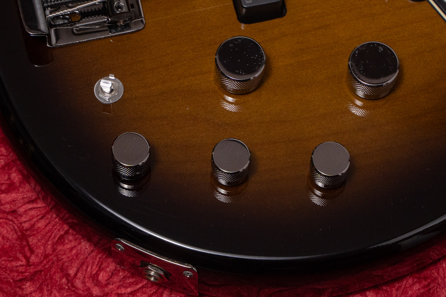 【used】YAMAHA / BB735A DCS 2021 4.385kg #IHX273265【GIB Yokohama】