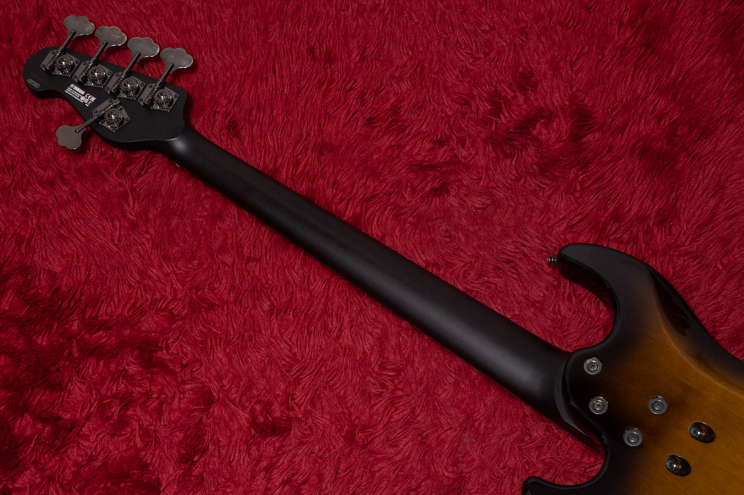 【used】YAMAHA / BB735A DCS 2021 4.385kg #IHX273265【GIB Yokohama】