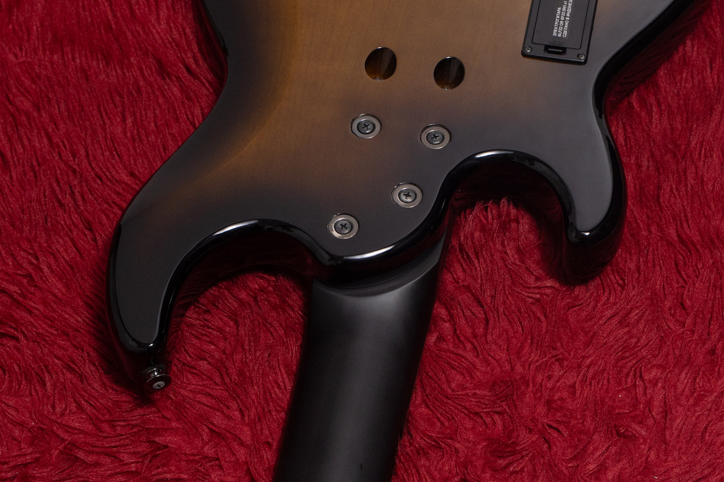 【used】YAMAHA / BB735A DCS 2021 4.385kg #IHX273265【GIB Yokohama】