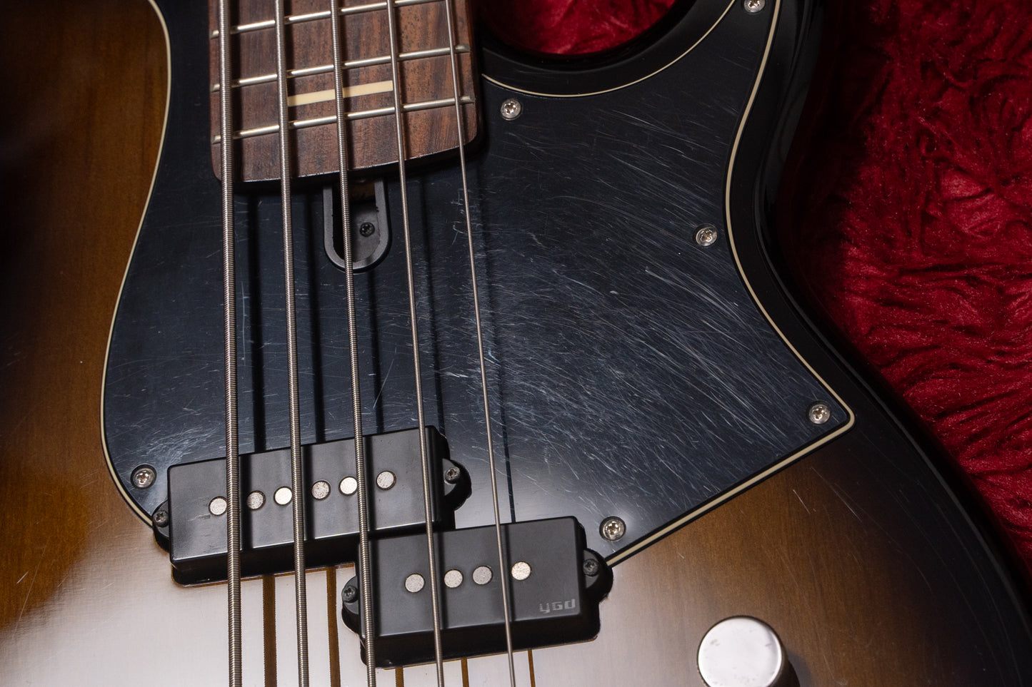 【used】YAMAHA / BB735A DCS 2021 4.385kg #IHX273265【GIB Yokohama】