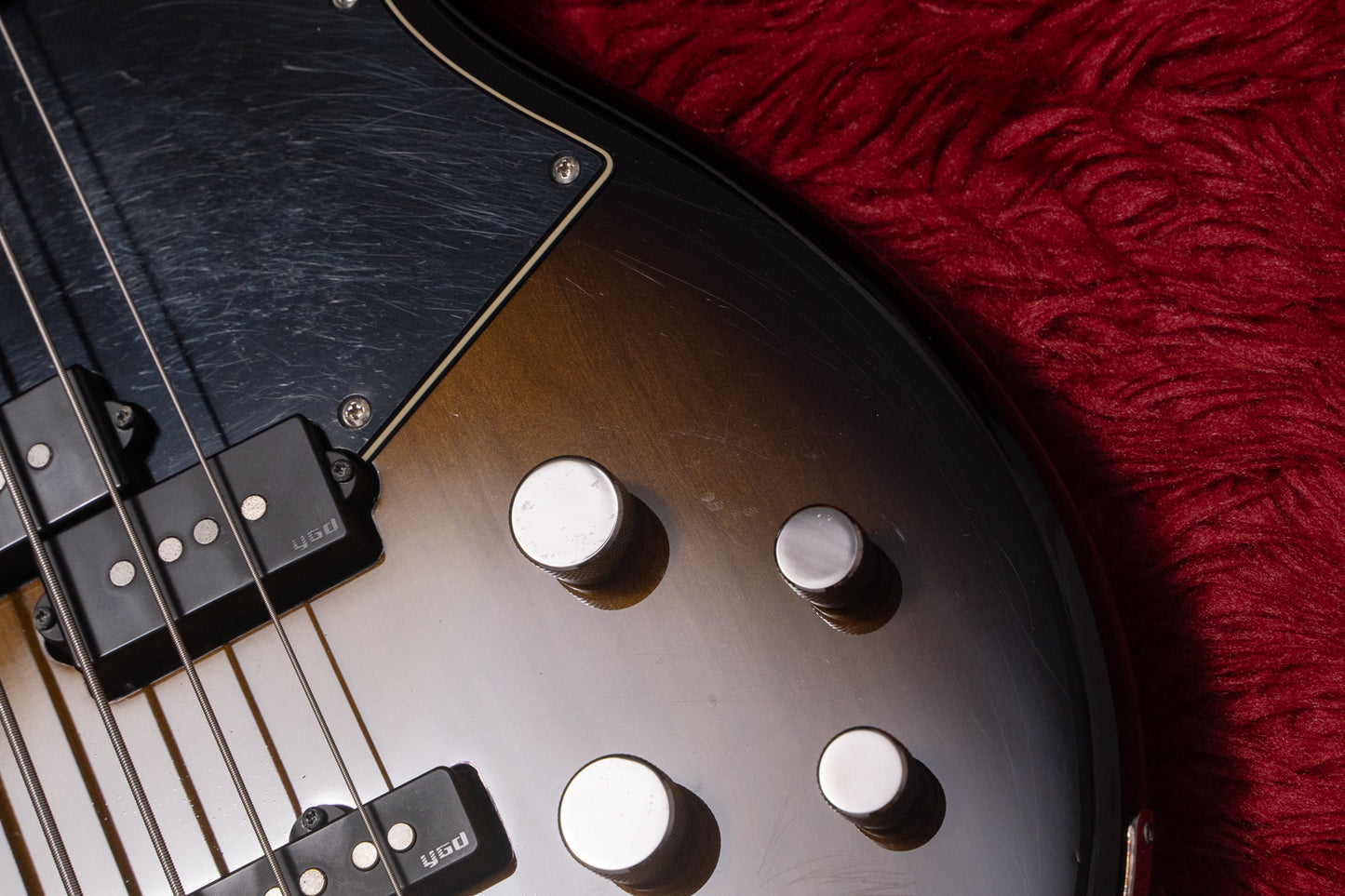 【used】YAMAHA / BB735A DCS 2021 4.385kg #IHX273265【GIB Yokohama】