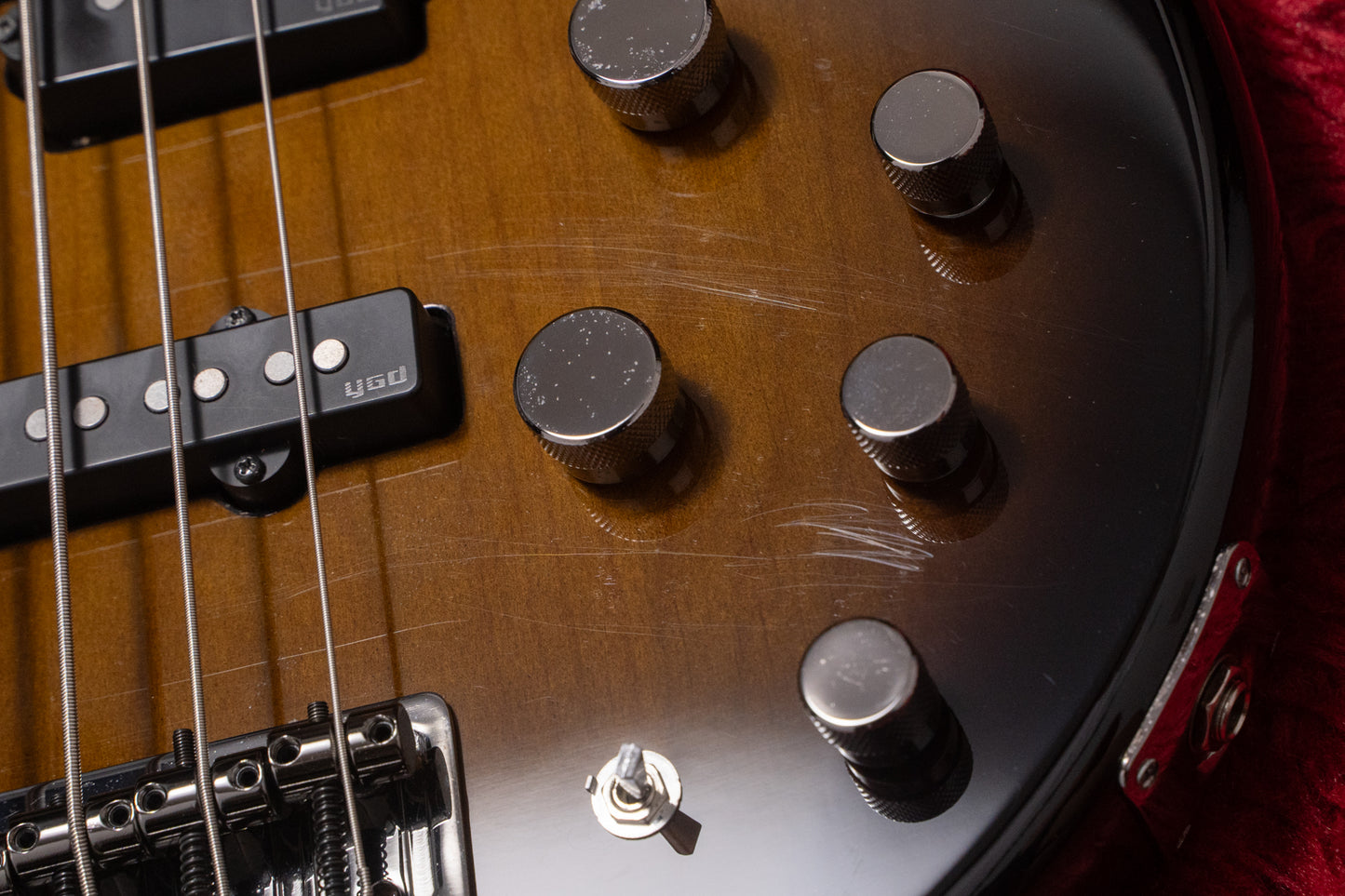 【used】YAMAHA / BB735A DCS 2021 4.385kg #IHX273265【GIB Yokohama】