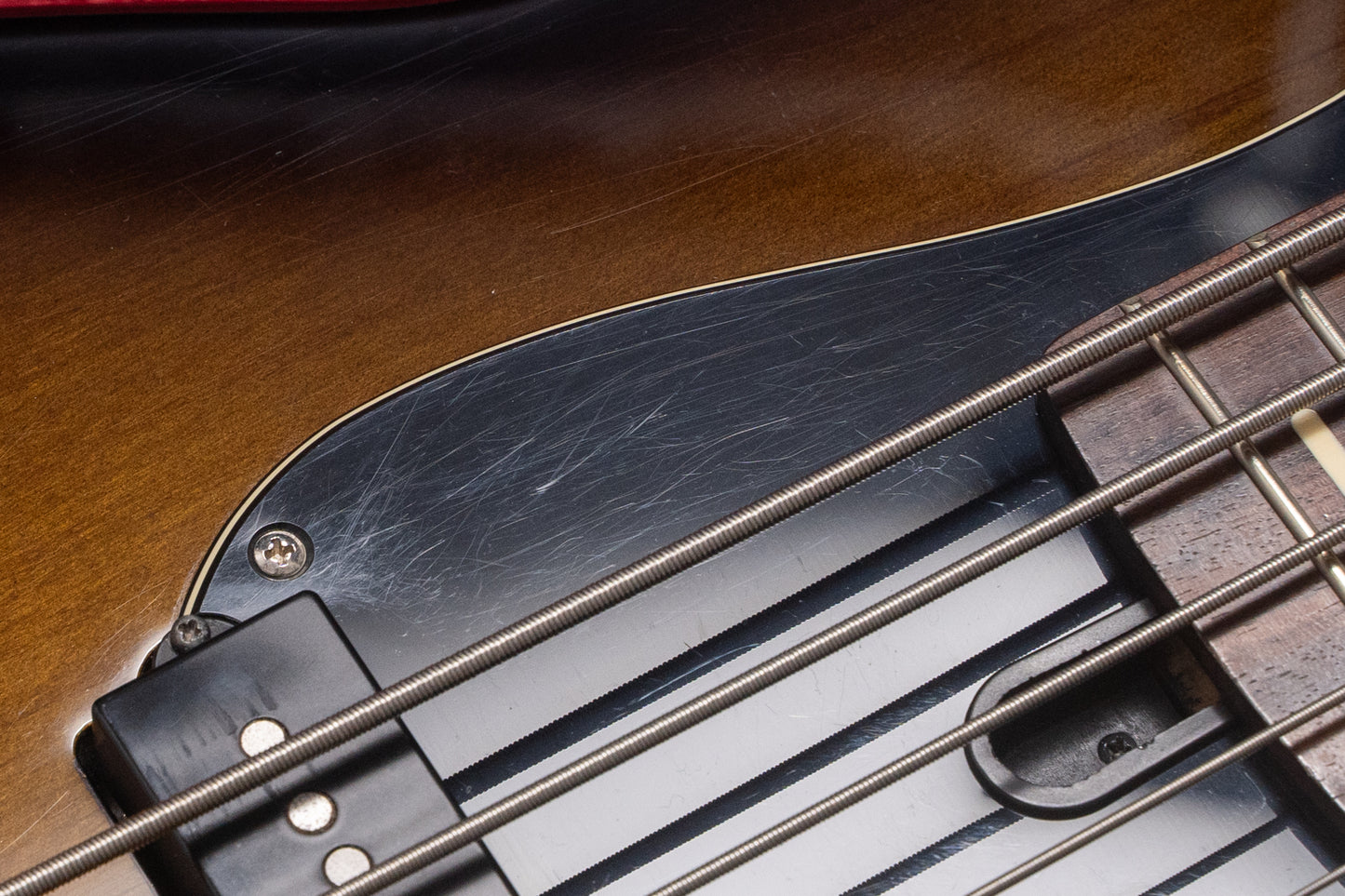 【used】YAMAHA / BB735A DCS 2021 4.385kg #IHX273265【GIB Yokohama】