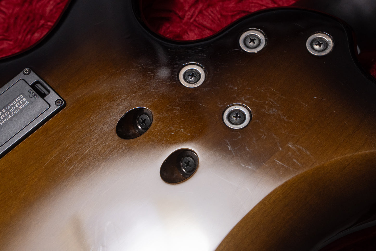 【used】YAMAHA / BB735A DCS 2021 4.385kg #IHX273265【GIB Yokohama】