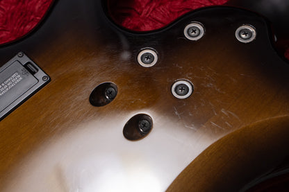 【used】YAMAHA / BB735A DCS 2021 4.385kg #IHX273265【GIB Yokohama】