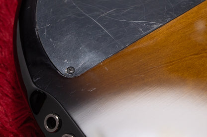 【used】YAMAHA / BB735A DCS 2021 4.385kg #IHX273265【GIB Yokohama】