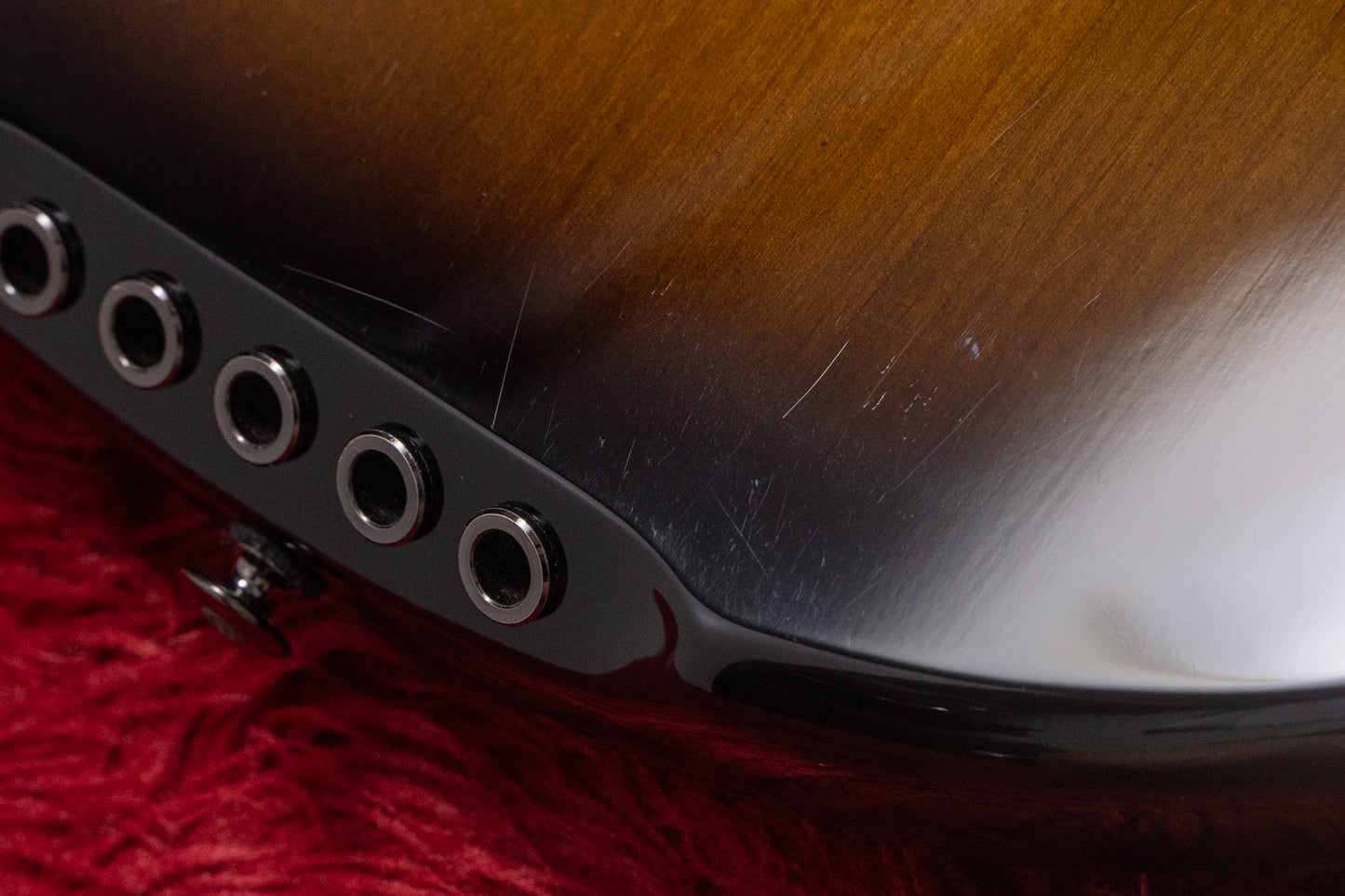 【used】YAMAHA / BB735A DCS 2021 4.385kg #IHX273265【GIB Yokohama】