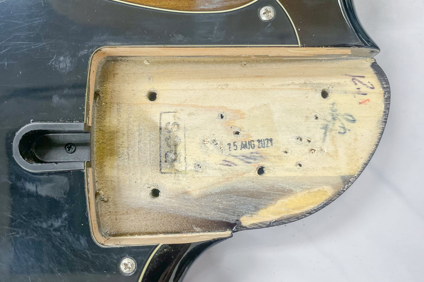 【used】YAMAHA / BB735A DCS 2021 4.385kg #IHX273265【GIB Yokohama】