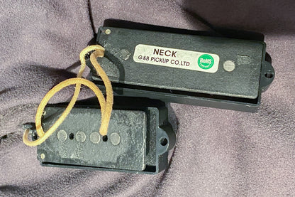 【used】YAMAHA / BB735A DCS 2021 4.385kg #IHX273265【GIB Yokohama】