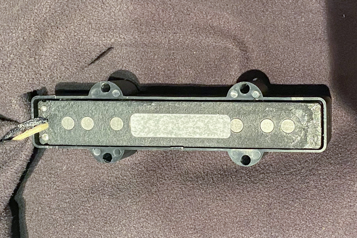 【used】YAMAHA / BB735A DCS 2021 4.385kg #IHX273265【GIB Yokohama】