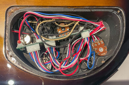 【used】YAMAHA / BB735A DCS 2021 4.385kg #IHX273265【GIB Yokohama】