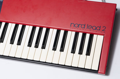 【used】Clavia / Nord Lead2【GIB Yokohama】