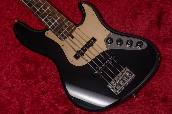 【used】Fender / Deluxe Jazz Bass V Kazuki Arai Edition 2023 4.630kg #JD23019445【Consignment 】【GIB Yokohama】