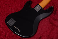 【used】Fender / Deluxe Jazz Bass V Kazuki Arai Edition 2023 4.630kg #JD23019445【Consignment 】【GIB Yokohama】