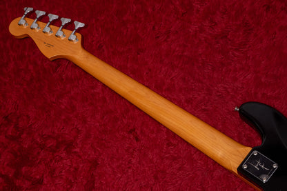 【used】Fender / Deluxe Jazz Bass V Kazuki Arai Edition 2023 4.630kg #JD23019445【Consignment 】【GIB Yokohama】