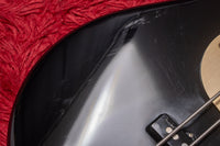 【used】Fender / Deluxe Jazz Bass V Kazuki Arai Edition 2023 4.630kg #JD23019445【Consignment 】【GIB Yokohama】
