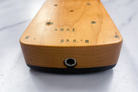 【used】Fender / Deluxe Jazz Bass V Kazuki Arai Edition 2023 4.630kg #JD23019445【Consignment 】【GIB Yokohama】