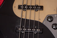 【used】Fender / Deluxe Jazz Bass V Kazuki Arai Edition 2023 4.630kg #JD23019445【Consignment 】【GIB Yokohama】