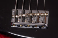 【used】Fender / Deluxe Jazz Bass V Kazuki Arai Edition 2023 4.630kg #JD23019445【Consignment 】【GIB Yokohama】
