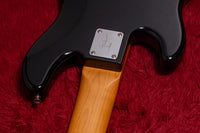 【used】Fender / Deluxe Jazz Bass V Kazuki Arai Edition 2023 4.630kg #JD23019445【Consignment 】【GIB Yokohama】