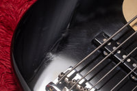 【used】Fender / Deluxe Jazz Bass V Kazuki Arai Edition 2023 4.630kg #JD23019445【Consignment 】【GIB Yokohama】