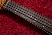 【used】Fender / Deluxe Jazz Bass V Kazuki Arai Edition 2023 4.630kg #JD23019445【Consignment 】【GIB Yokohama】