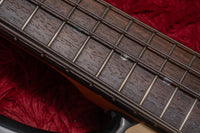 【used】Fender / Deluxe Jazz Bass V Kazuki Arai Edition 2023 4.630kg #JD23019445【Consignment 】【GIB Yokohama】