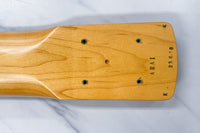 【used】Fender / Deluxe Jazz Bass V Kazuki Arai Edition 2023 4.630kg #JD23019445【Consignment 】【GIB Yokohama】