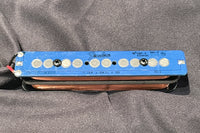 【used】Fender / Deluxe Jazz Bass V Kazuki Arai Edition 2023 4.630kg #JD23019445【Consignment 】【GIB Yokohama】