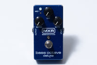 【used】MXR / M288 Bass Octave Deluxe【GIB Yokohama】