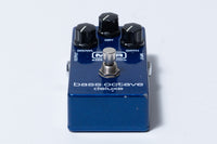 【used】MXR / M288 Bass Octave Deluxe【GIB Yokohama】