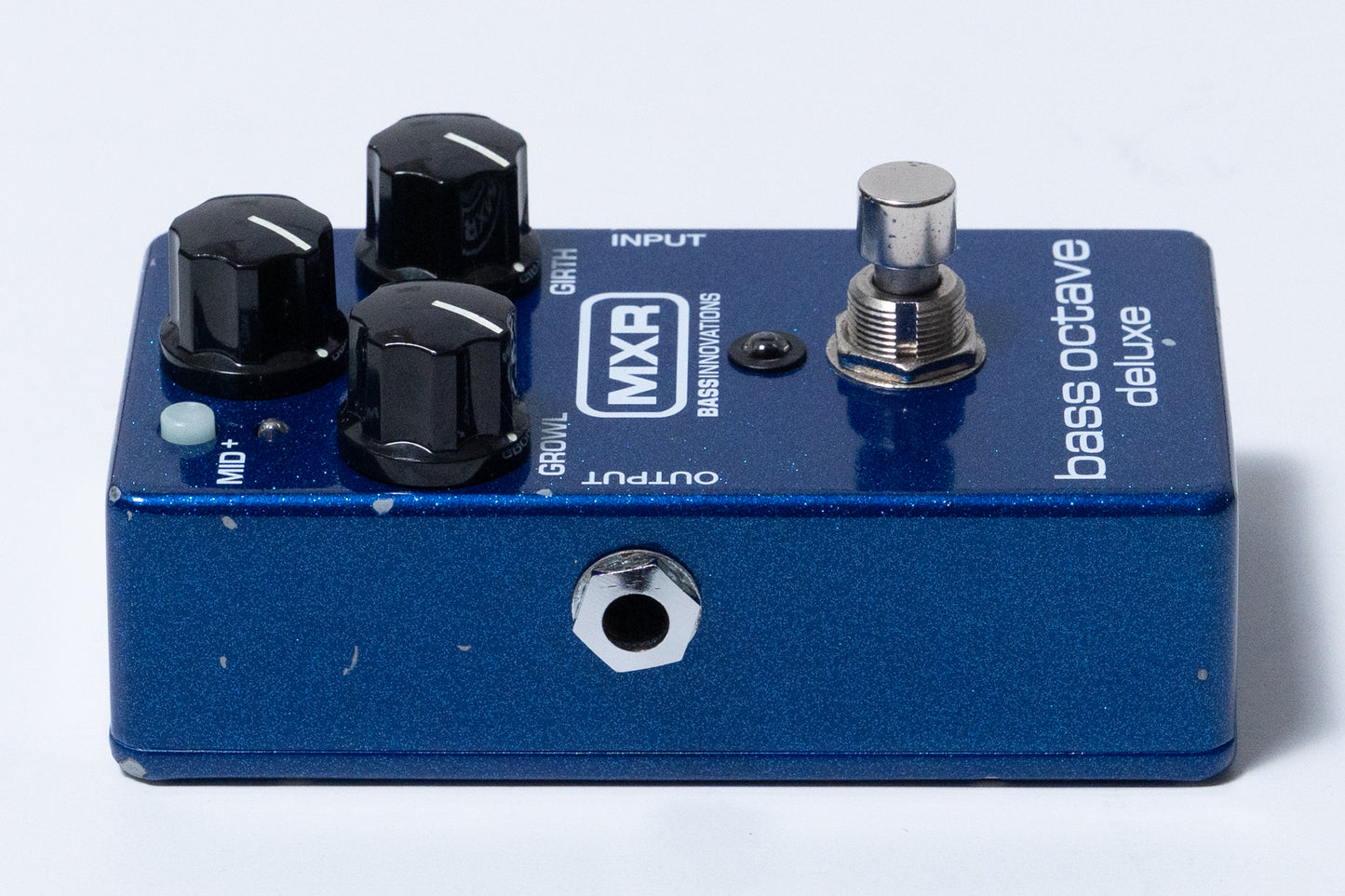 【used】MXR / M288 Bass Octave Deluxe【GIB Yokohama】