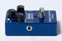 【used】MXR / M288 Bass Octave Deluxe【GIB Yokohama】