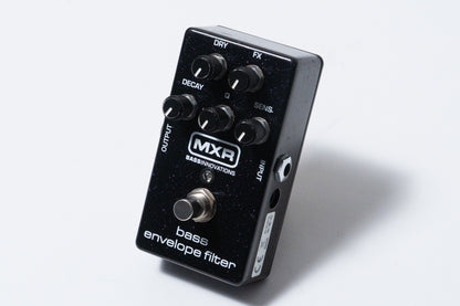【used】MXR / M82 Bass Envelope Filter【GIB Yokohama】