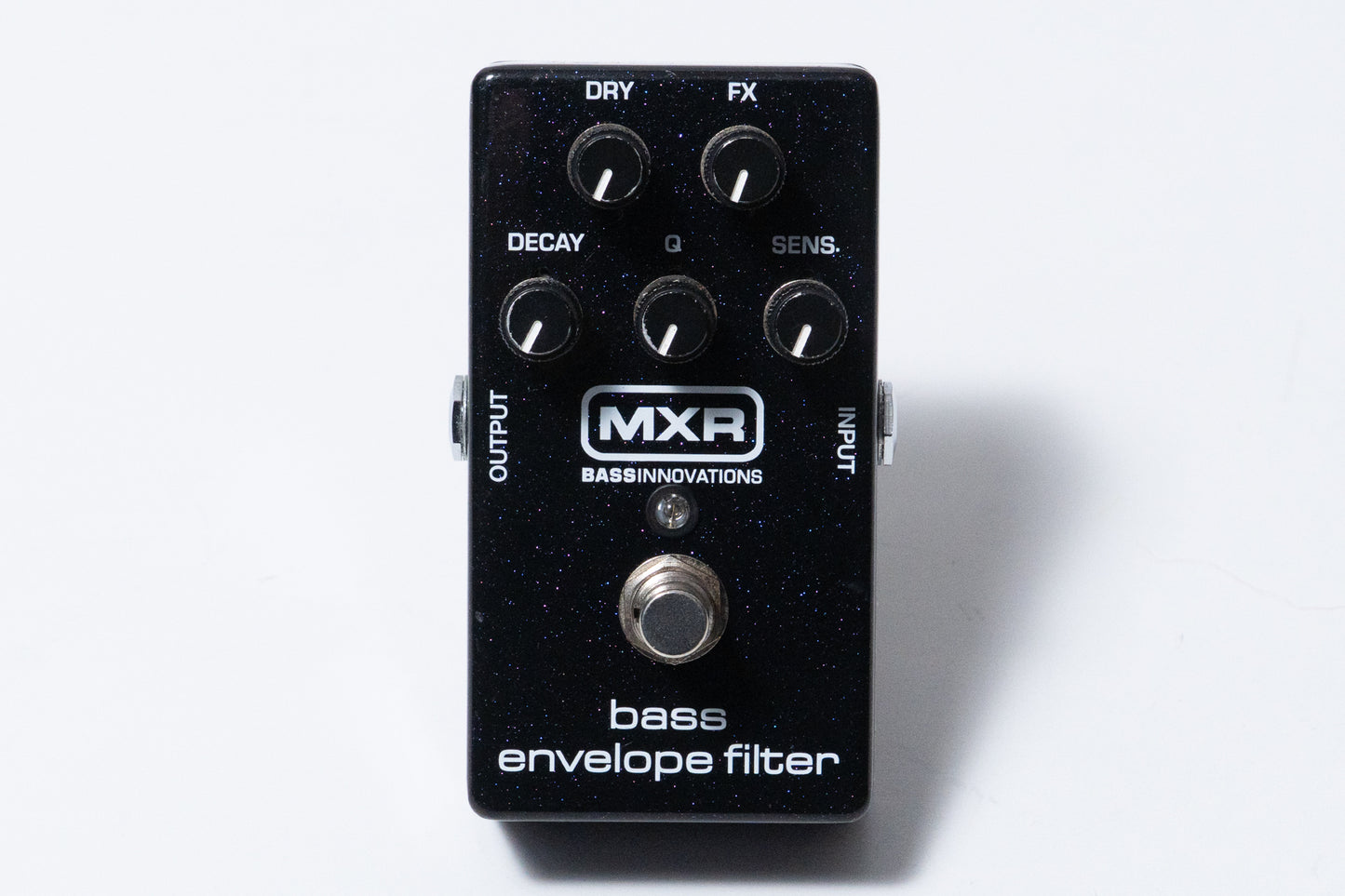 【used】MXR / M82 Bass Envelope Filter【GIB Yokohama】