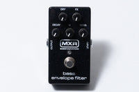 【used】MXR / M82 Bass Envelope Filter【GIB Yokohama】