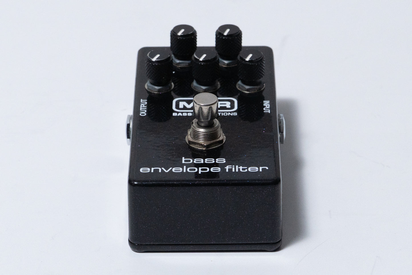 【used】MXR / M82 Bass Envelope Filter【GIB Yokohama】