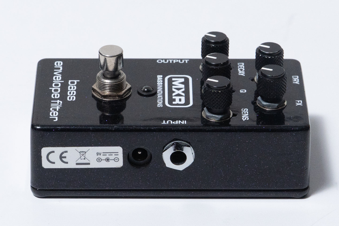 【used】MXR / M82 Bass Envelope Filter【GIB Yokohama】