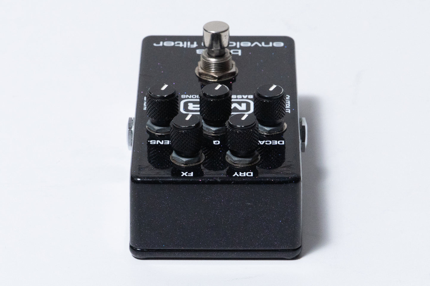 【used】MXR / M82 Bass Envelope Filter【GIB Yokohama】