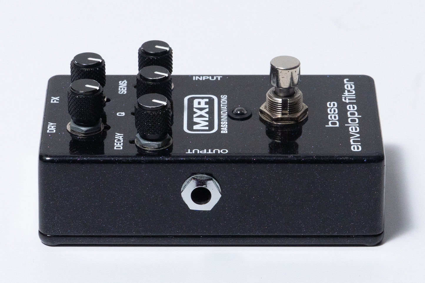 【used】MXR / M82 Bass Envelope Filter【GIB Yokohama】